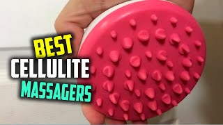 Top 5 Best Cellulite Massagers Review in 2023  Neck Leg Back Body Roller Deep Tissue Massages [upl. by Adal]