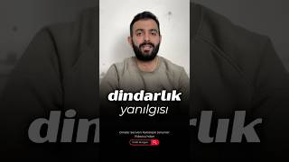 Dindarlık Yanılgısı  Fatih Durgun psikoloji islam [upl. by Birdella]