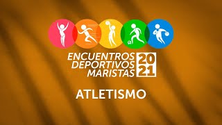 Zona Norte Atletismo  Inicio de competencias tarde [upl. by Kcid]