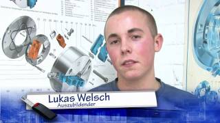 Ausbildung Feinwerkmechaniker mechanikerin [upl. by Netsirhk]