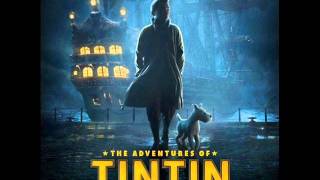 The Adventures Of Tintin  The Secret Of The Unicorn  Soundtrack Suite John Williams [upl. by Nailimixam]