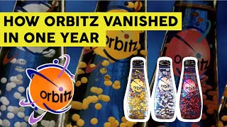 Orbitz Drink in 2023 The Rise and Fall  Drink with Balls Inside  Nostalgia Drink with Balls [upl. by Torray987]