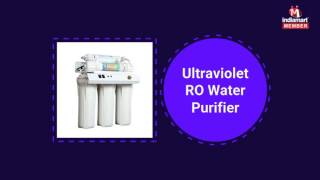 Water Purifier and Repairing Service by Holy Water Solutions Pune [upl. by Leta]