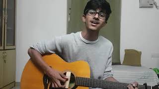 Thalli Pogathey Sid Sriram x AR Rahman Cover [upl. by Leiva159]