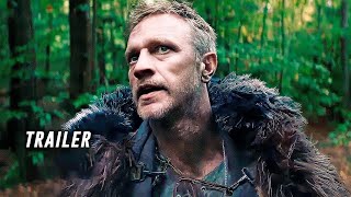 CONSUMED Trailer 2024 Devon Sawa Courtney Halverson Movie HD [upl. by Adnauqaj]