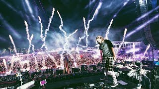 Alesso  Ultra Music Festival 2019 Full Set LIVE [upl. by Tiffi]