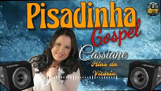 Hino da Vitória  Cassiane 《 Versão Pisadinha 》DJJc [upl. by Fabian]