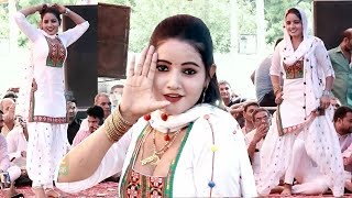 Tagdi  Sunita Baby Dance  New Haryanvi Stage Dance [upl. by Ledoux]