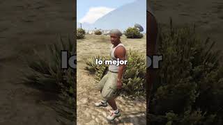 El Truco del Tren de GTA 5 [upl. by Venable268]