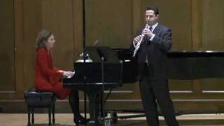 Eugene Izotov plays Marcello at Ralph Gomberg Memorial Concert [upl. by Kendre]