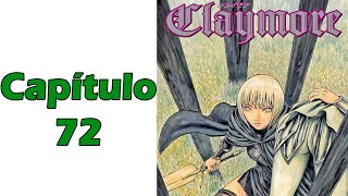 Mangá Claymore  Capítulo 72  A Verdade no Norte II [upl. by Ardnovahs826]