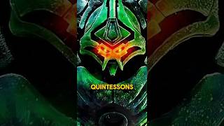 Who Are The Quintessons In Transformers One transformersone transformers optimusprime orionpax [upl. by Macomber]