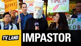 Impastor  Mircea Monroe On Alexa  TV Land [upl. by Scrope]