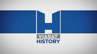 Viasat History Continuity 05102021 [upl. by Norok]