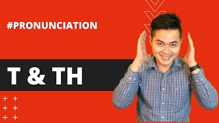 Vietnamese  How to Pronounce T and TH consonants  Southern Accent [upl. by Howland594]