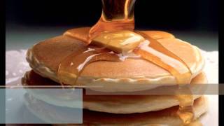 IHOP Pancakes SECRET RECIPE  EXPOSED [upl. by Schofield866]