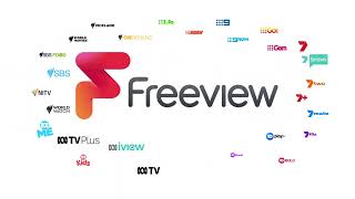 Freeview Australia [upl. by Ursa]