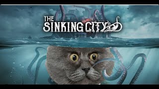 The Sinking City Review [upl. by Ahsinuq]