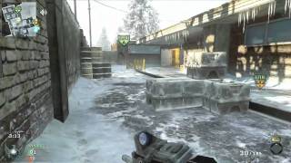 Black Ops GameBattles Game 1 [upl. by Studley758]