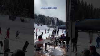 Jahorina 2512024 [upl. by Enelyar]