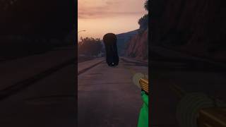 GTA 5 fail gta5 [upl. by Ahtebbat]