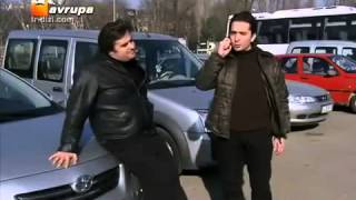 Sinekli Bakkal 5 Bölüm  Mert Turak Enis  2007 [upl. by Duvall]