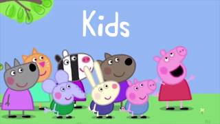 Phonics Song Compilation  Kidzstation [upl. by Brod306]