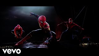 CJ  WHOOPTY ERS Remix  SPIDERMAN NO WAY HOME [upl. by Aiehtela436]