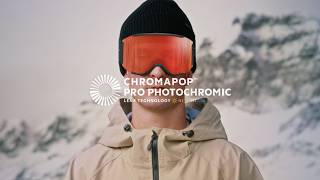 Introducing ChromaPop™ Pro PhotoChromic [upl. by Adyl]