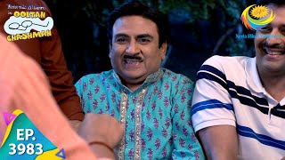 Jethalals Advice To Sodhi  Taarak Mehta Ka Ooltah Chashmah  Full Episode  17 Jan 2024 [upl. by Auqkinahs]