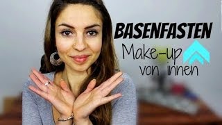 BASENFASTEN  ♥ Vorbereitung Tipps Selbstversuch und Zweck [upl. by Draneb]