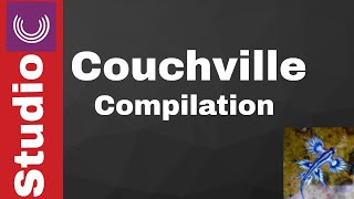 Studio C Couchville Compilation [upl. by Katzman494]