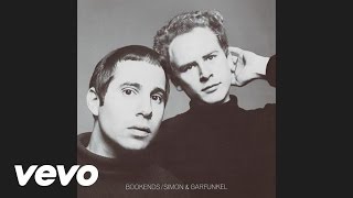 Simon amp Garfunkel  A Hazy Shade of Winter Audio [upl. by Edgerton]