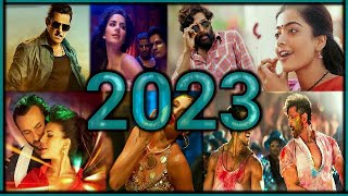 Bollywood Party Mix 2023  NonStop Hindi Punjabi Songs amp Remixes of all Time [upl. by Noseimaj452]