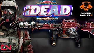 Tracer Pack IDEAD Mastercraft Full Showcase BO6  Gumball Ballistics Repairman Weaver Skin [upl. by Kan673]