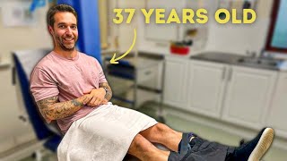 Why I Got Circumcised at 37 [upl. by Eltsirc]