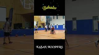 Kazan Hoopers Basket Videoları  62 [upl. by Ney]