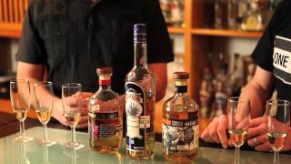 Espolon Reposado Tequila Review Old vs New [upl. by Gentes]