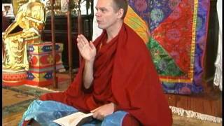 Discovering Buddhism Module 2  How to Meditate [upl. by Farra]