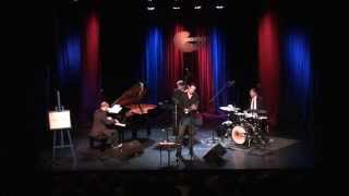 ANTONIO FARAO TRIO feat TILL BRÕNNER [upl. by Eudora661]