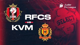 RFC Seraing – KV Mechelen hoogtepunten [upl. by Cheyney]