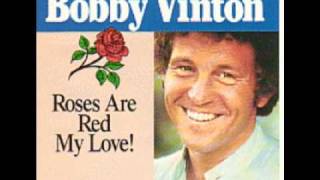 Bobby Vinton Medleys part 7 [upl. by Bannasch]