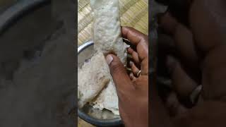 patishapta pitha recipe 😋😋pitha recipe facebook httpswwwfacebookcomprofi [upl. by Hardin575]