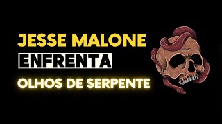 Redenção no Oeste Selvagem A Saga de Jesse Malone  parte 2 [upl. by Aylat]