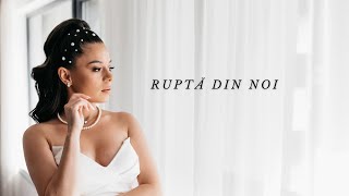 Eugenia Nicolae  Rupta Din Noi  Videoclip Oficial [upl. by Tierell]