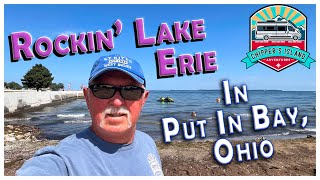 Rockin Lake Erie in PutInBay [upl. by Elka]