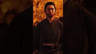 Ghost of Tsushima This is painful to watch part I ghostoftsushima gaming [upl. by Yesteb]