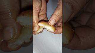 Kola Pithe Recipe  Banana Recipe  Ranna Banna shorts pitha pitharecipe bananarecipe food [upl. by Rist721]