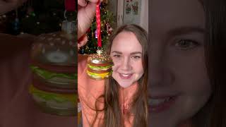 unboxing blindbox mcdonalds bigmac spielzeugtester [upl. by Yumuk]