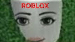 I Thought I Would Never Play This Game  Roblox [upl. by Enyehc201]